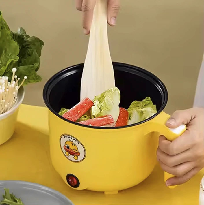 Marmite Électrique - Cuisine facile Tafinet
