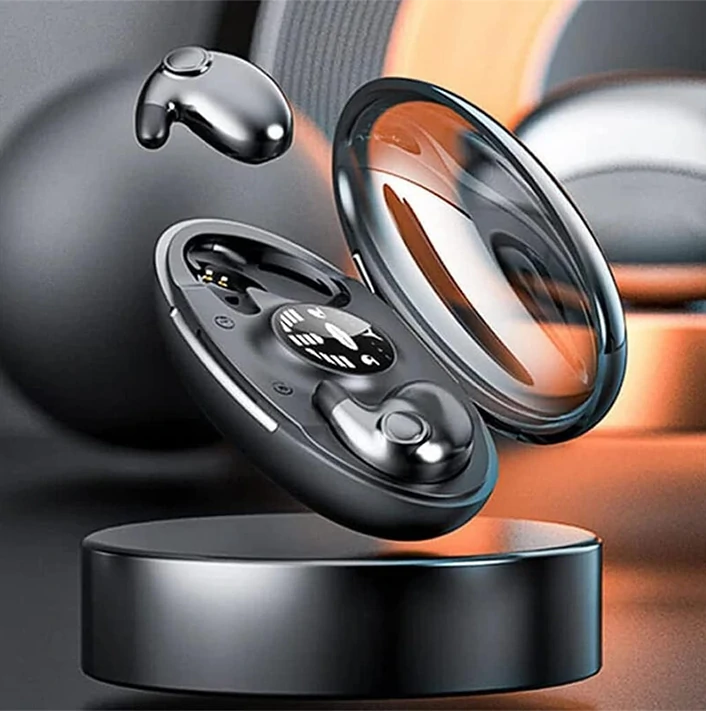 Écouteurs sans fil Bluetooth Next - Mini invisible