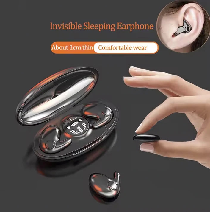 Écouteurs sans fil Bluetooth Next - Mini invisible