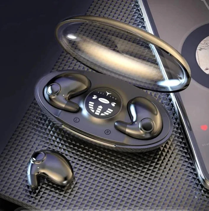 Écouteurs sans fil Bluetooth Next - Mini invisible