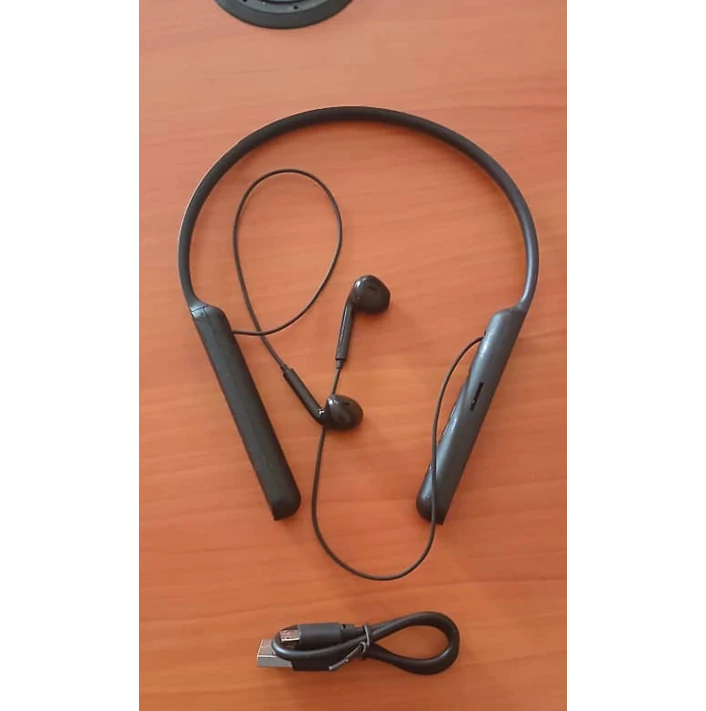 Écouteur du cou BT-S16 – Pour le Sport, la Musique et les Appels