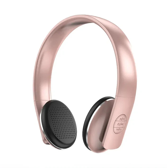 Casque audio sans fil A50 – Confort, performance et liberté