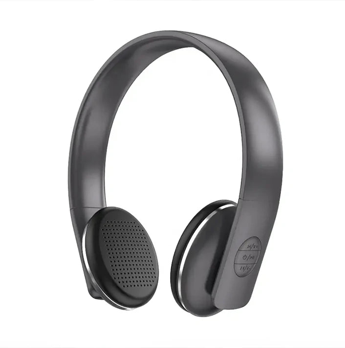 Casque audio sans fil A50 – Confort, performance et liberté