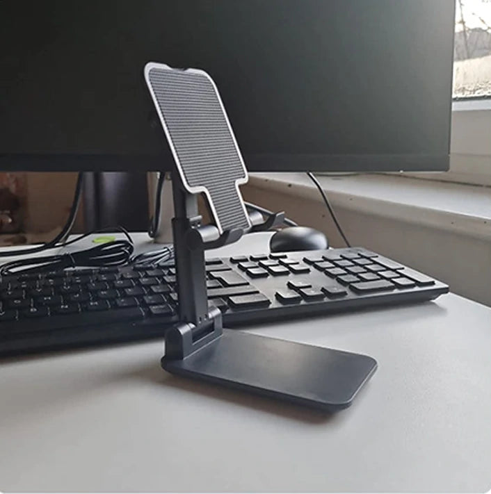 MT8 support téléphone, tablette et iPhone élégant