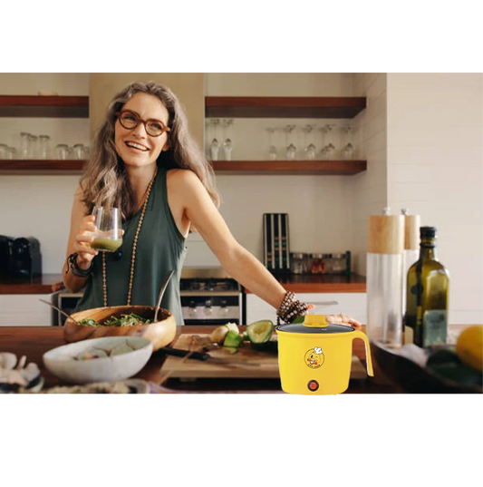 Marmite Électrique - Cuisine facile Tafinet