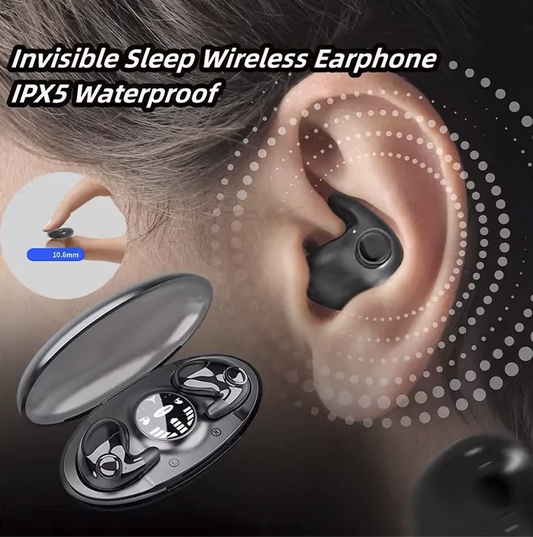 Écouteurs sans fil Bluetooth Next - Mini invisible