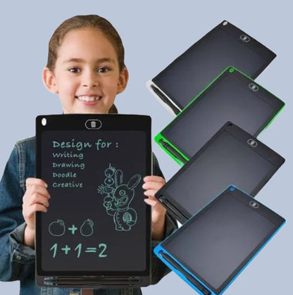ARDOISE NUMÉRIQUE - MODERNISEZ L'APPRENTISSAGE DE VOS ENFANTS