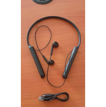 Écouteur du cou BT-S16 – Pour le Sport, la Musique et les Appels