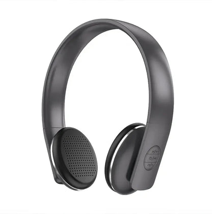 Casque audio sans fil A50 – Confort, performance et liberté